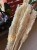 Sorgo millo suszone (Sorghum) – bielone, bukiet 10 sztuk, A10  (15).jpg
