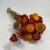 Kocanka Suszona (Helichrysum) – Czerwona (3).jpg