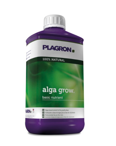Nawóz organiczny Plagron alga grow | Na wzrost