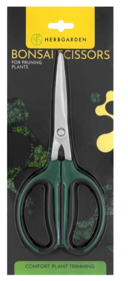 Nożyczki do przycinania roślin Herbgarden Bonsai Scissors  (1).png