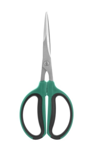 Nożyczki do przycinania roślin Herbgarden Bonsai Scissors  (2).png