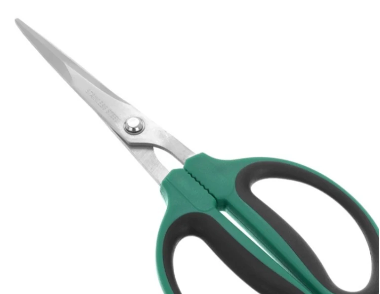 Nożyczki do przycinania roślin Herbgarden Bonsai Scissors  (3).png