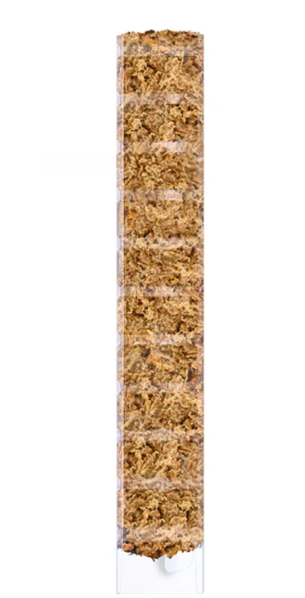 PlantScraper Front Opening Moss Pole – palik z otwieranym frontem (1).png