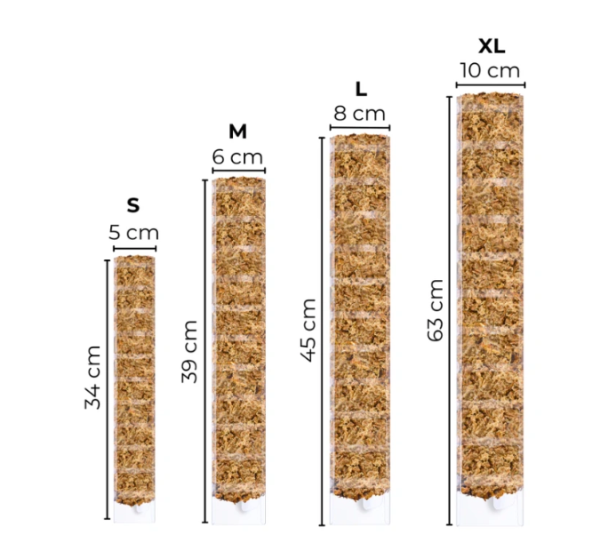 PlantScraper Front Opening Moss Pole – palik z otwieranym frontem (2).png