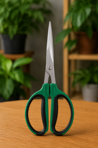Nożyczki do przycinania roślin Herbgarden Bonsai Scissors