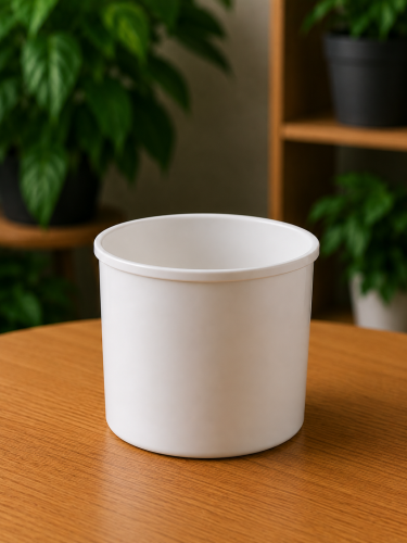 osłonka cylindryczna