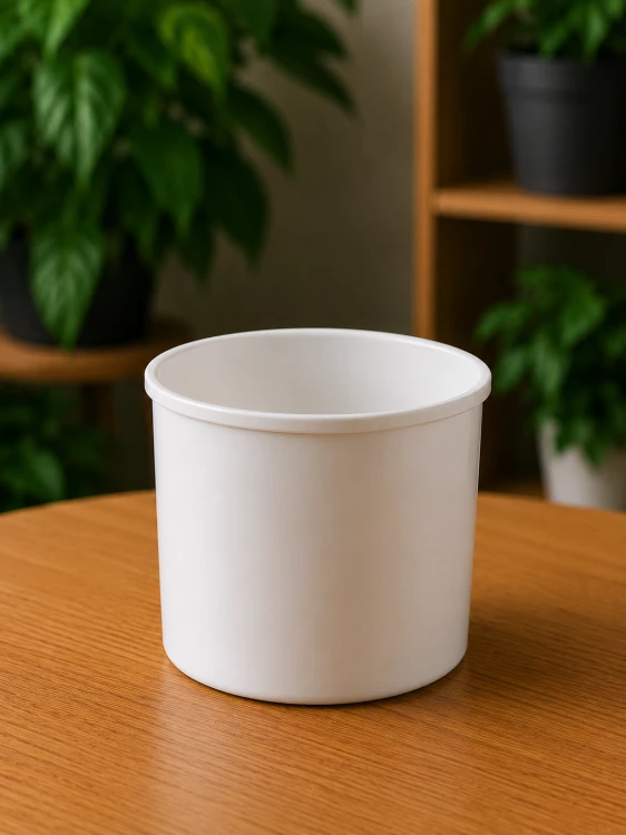 osłonka cylindryczna