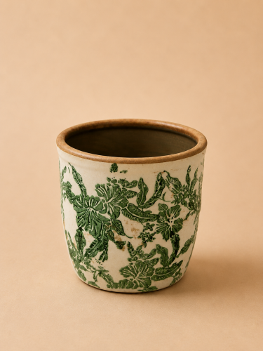 Osłonka ceramiczna