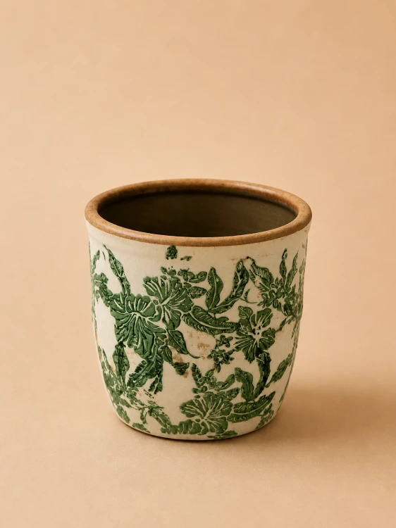 Osłonka ceramiczna