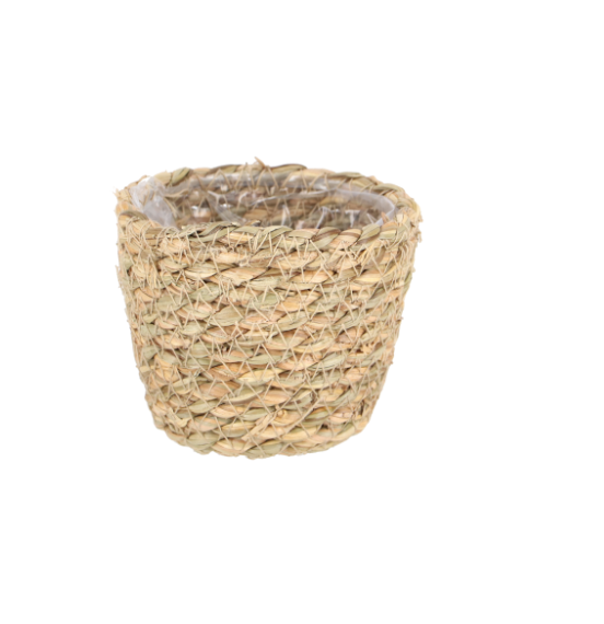 Osłonka z trawy morskiej 9 cm