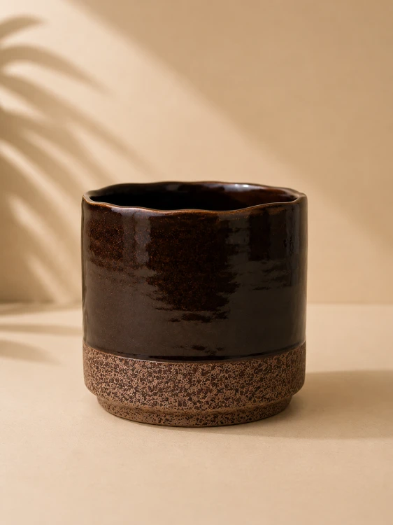 Osłonka ceramiczna czekoladka