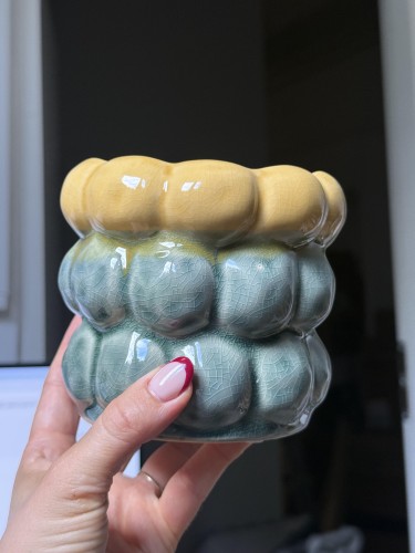 Osłonka ceramiczna J80