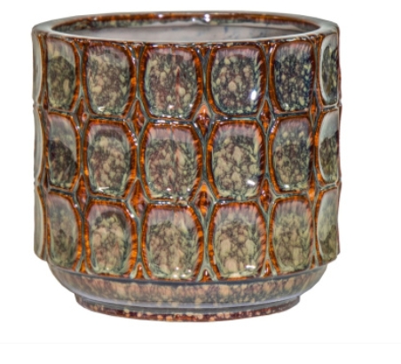 Osłonka ceramiczna Viva Cylinder