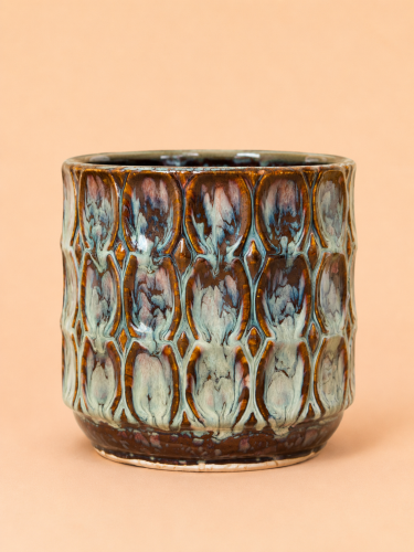 Osłonka ceramiczna Viva Cylinder