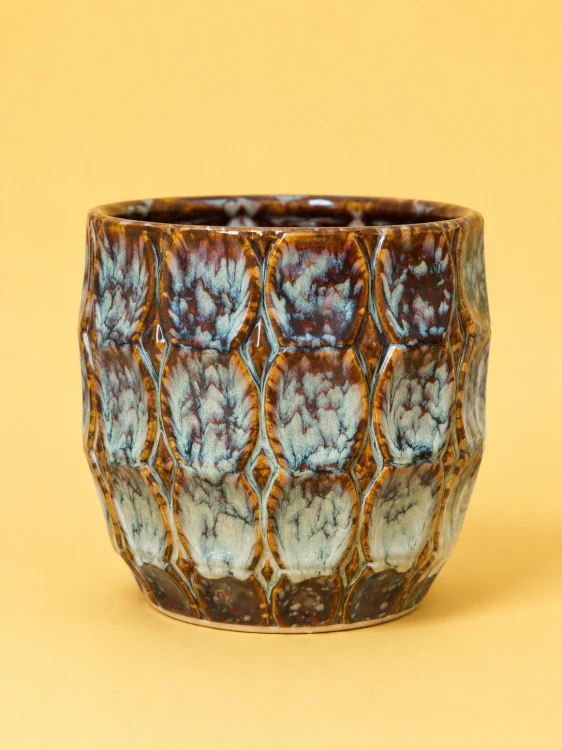 osłonka ceramiczna Viva Egg Pot