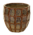 osłonka ceramiczna Viva Egg Pot