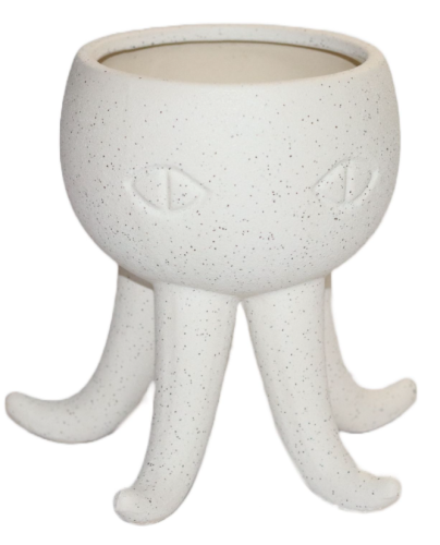 Osłonka ceramiczna meduza