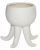 Osłonka ceramiczna meduza