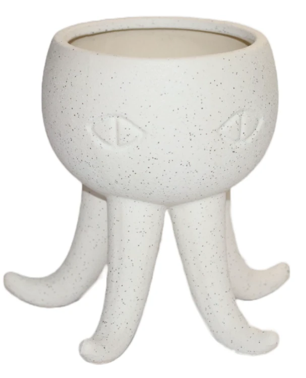 Osłonka ceramiczna meduza