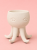 Osłonka ceramiczna meduza
