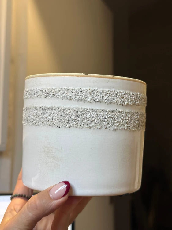 Osłonka ceramiczna E71