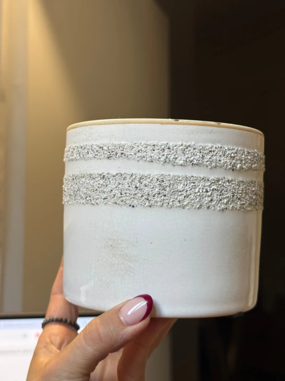 Osłonka ceramiczna E71