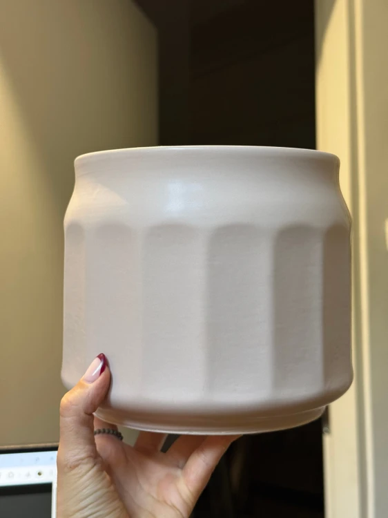 Osłonka ceramiczna