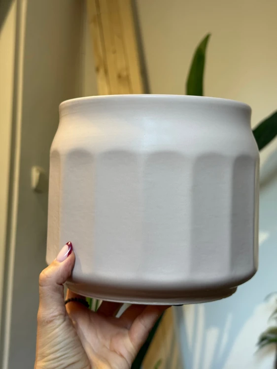 Osłonka ceramiczna