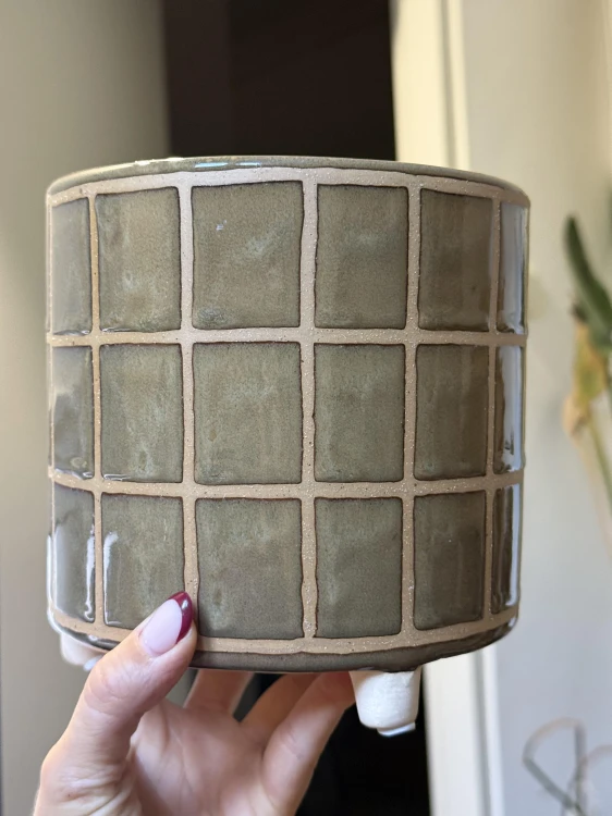 Osłonka ceramiczna J69