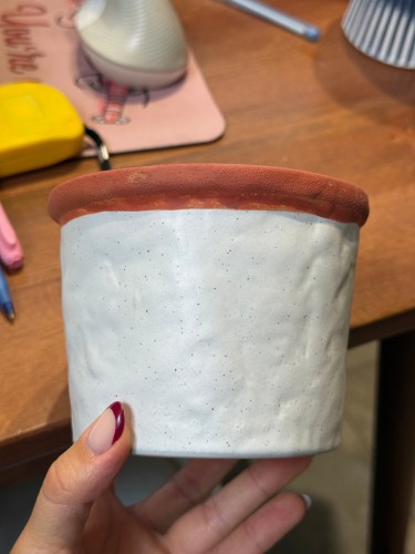 Osłonka ceramiczna C30