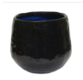 Osłonka ceramiczna Suburb Cauldron Night