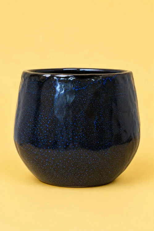 Osłonka ceramiczna Suburb Cauldron Night